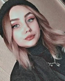Анна Романова