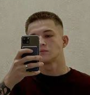 Виктор Орлов